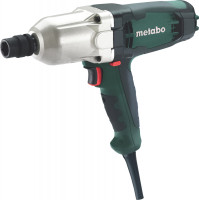 Гайковерт ударный Metabo SSW 650