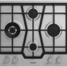 Варочная панель Hotpoint HGMT 643 W IX Варочная панель Hotpoint HGMT 643 W IX