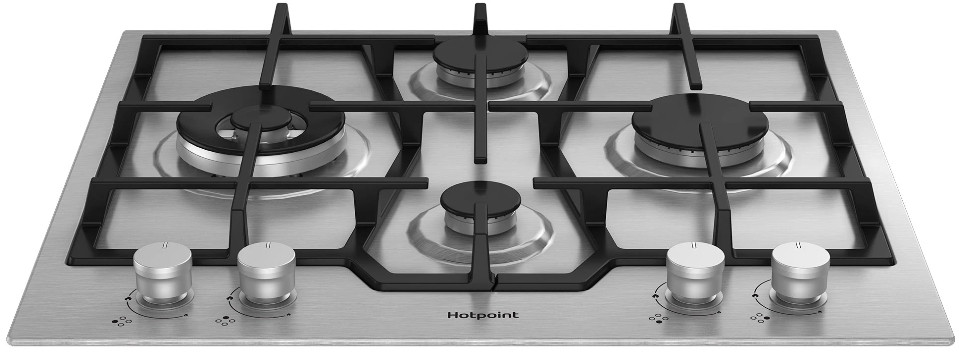 Варочная панель Hotpoint HGMT 643 W IX Варочная панель Hotpoint HGMT 643 W IX