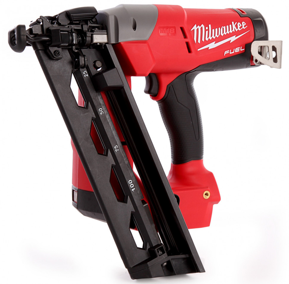 Аккумуляторный степлер Milwaukee M18 CN16GA -0X