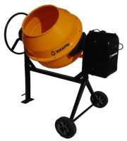 Бетономешалка Вихрь БМ-120 74/1/12