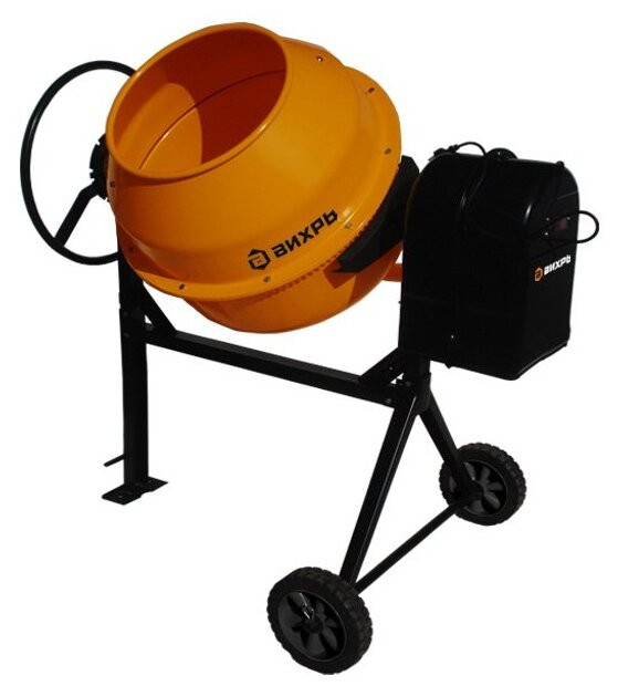 Бетономешалка Вихрь БМ-120 74/1/12