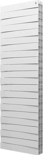 Радиатор Royal Thermo Pianoforte Tower 500 Bianco Traffico (22 секции)