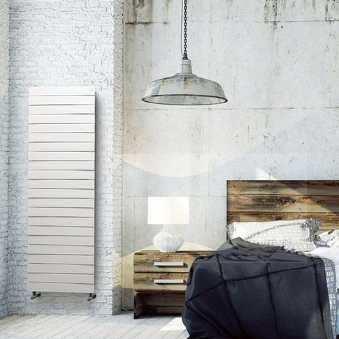 Радиатор Royal Thermo Pianoforte Tower 500 Bianco Traffico (22 секции)