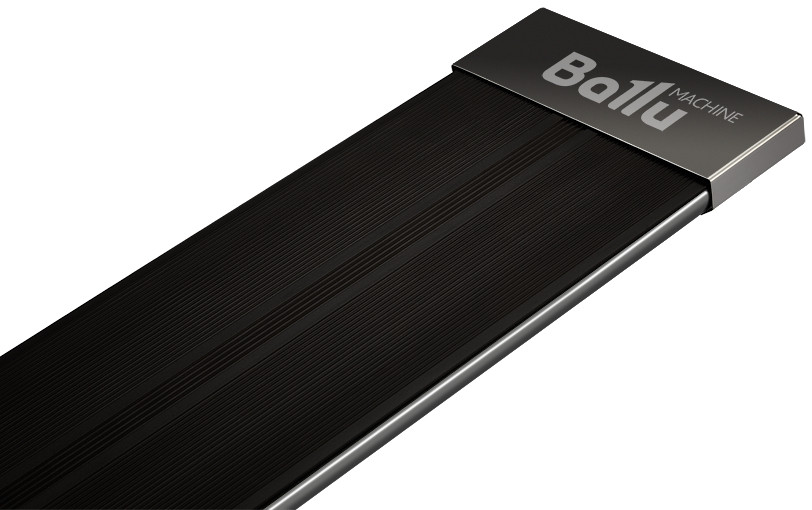 Инфракрасный обогреватель Ballu BIH-AP4-1.0-B Инфракрасный обогреватель Ballu BIH-AP4-1.0-B