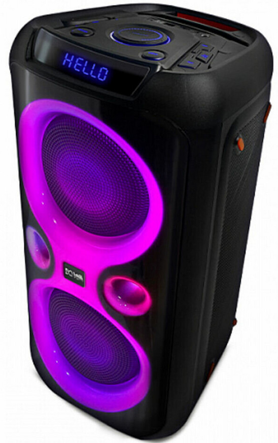 Колонка для вечеринок BQ PBS1007