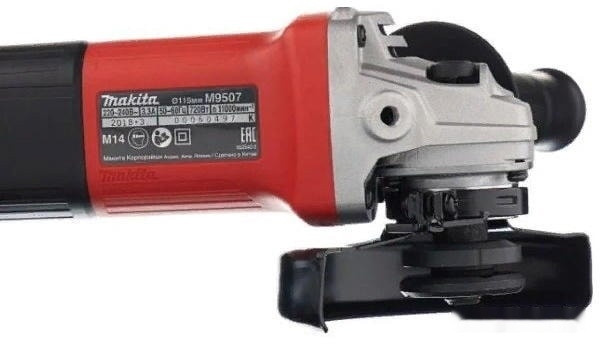 Шлифовальная машина Makita M9507 Шлифовальная машина Makita M9507