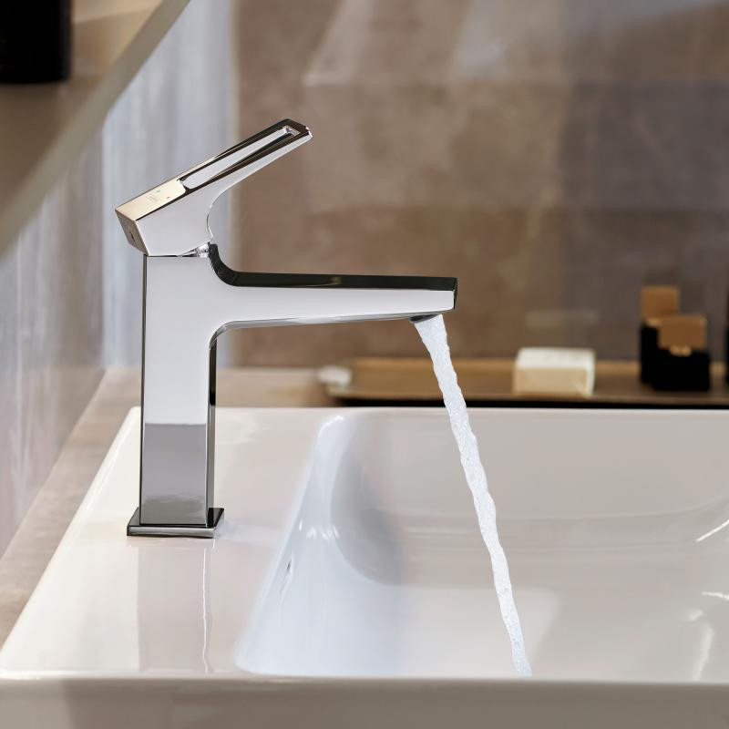 Смеситель Hansgrohe Metropol 74507000 Смеситель Hansgrohe Metropol 74507000