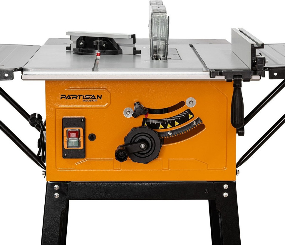 Деревообрабатывающий станок Partisan PTS-254/2100 Деревообрабатывающий станок Partisan PTS-254/2100