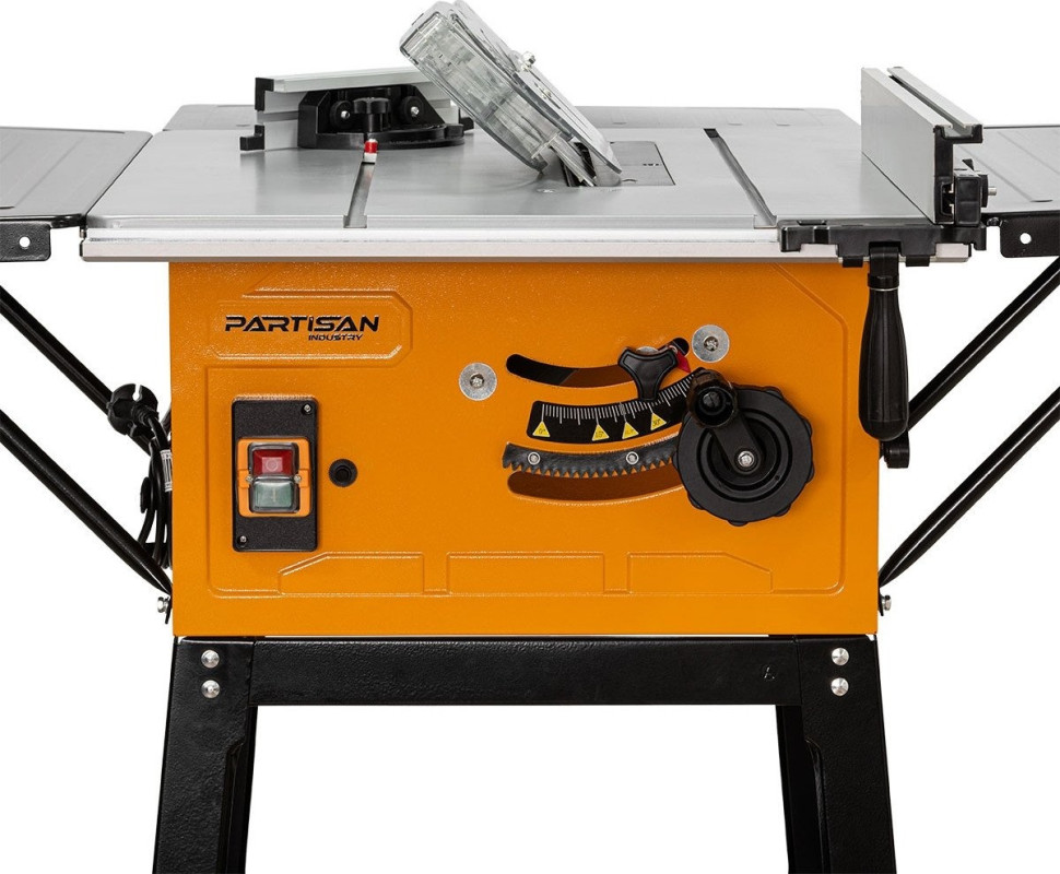 Деревообрабатывающий станок Partisan PTS-254/2100 Деревообрабатывающий станок Partisan PTS-254/2100