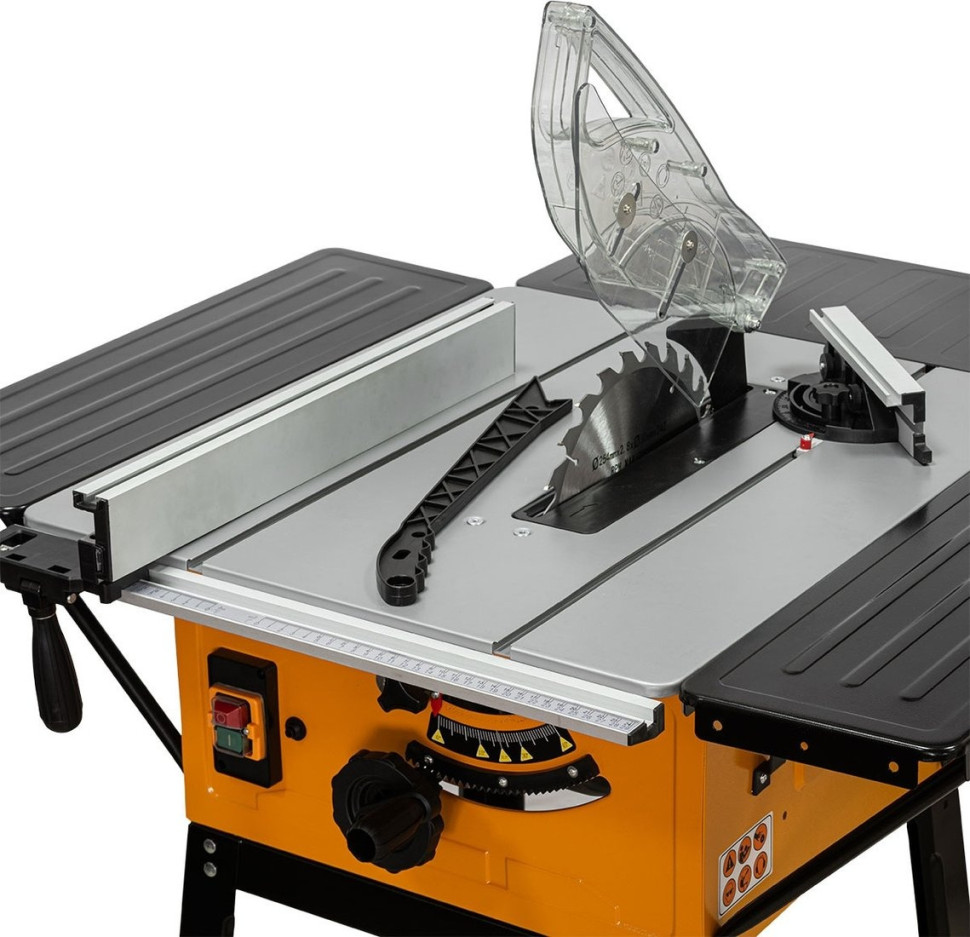 Деревообрабатывающий станок Partisan PTS-254/2100 Деревообрабатывающий станок Partisan PTS-254/2100