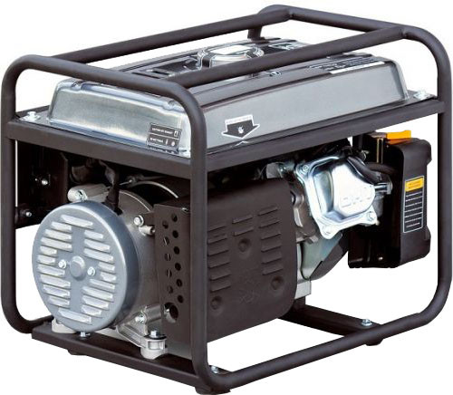 Генератор Eland LA 1200 Генератор Eland LA 1200