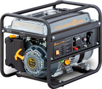 Генератор Eland LA 1200