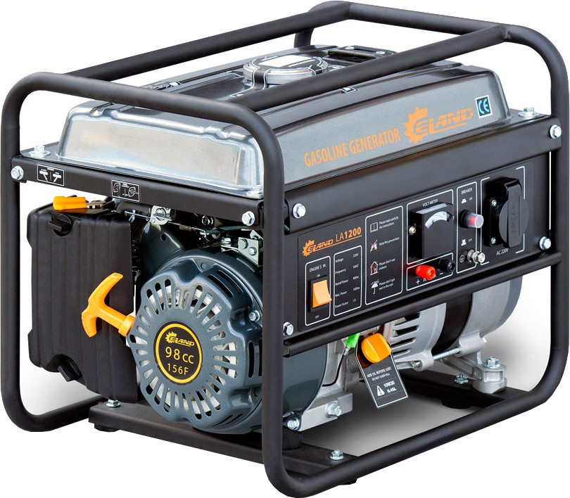 Генератор Eland LA 1200 Генератор Eland LA 1200