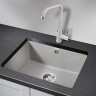 Кухонная мойка Granula GR-5551 (базальт) Кухонная мойка Granula GR-5551 (базальт)