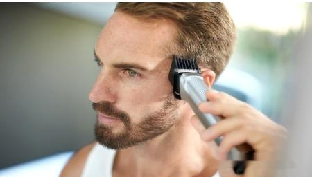 Машинка для стрижки волос Philips MG7736/15 Машинка для стрижки волос Philips MG7736/15