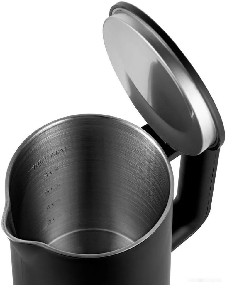 Капельная кофеварка Kitfort KT-7143 Капельная кофеварка Kitfort KT-7143