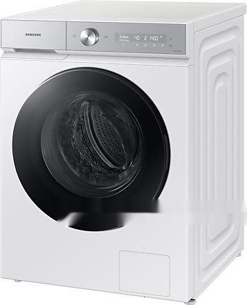 Стиральная машина Samsung Bespoke WW11CB944CGHLD Стиральная машина Samsung Bespoke WW11CB944CGHLD