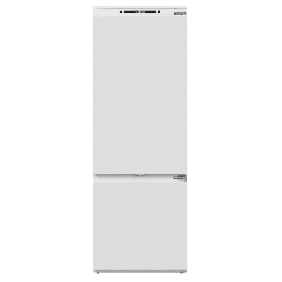 Холодильник Maunfeld MBF193NFW1GR