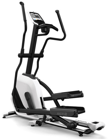 Эллиптический тренажер Horizon Fitness Andes 5 Viewfit