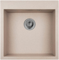 Кухонная мойка Granula 5102 (Антик)