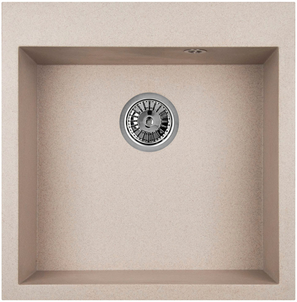 Кухонная мойка Granula 5102 (Антик)