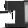 Рожковая помповая кофеварка Solac Espresso 20 Bar (черный) Рожковая помповая кофеварка Solac Espresso 20 Bar (черный)