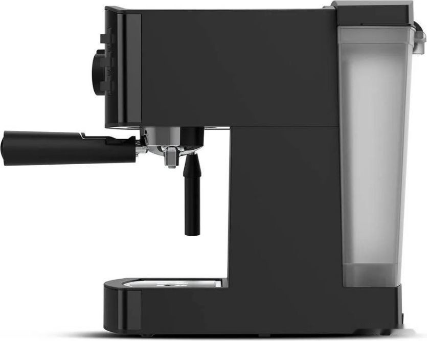 Рожковая помповая кофеварка Solac Espresso 20 Bar (черный) Рожковая помповая кофеварка Solac Espresso 20 Bar (черный)