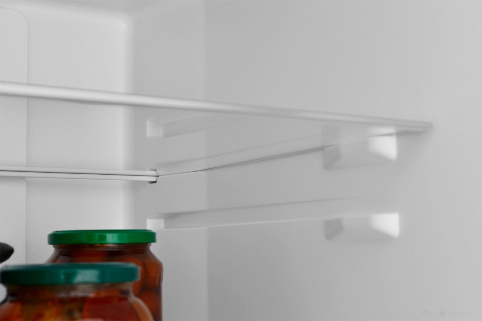 Холодильник ZUGEL ZRFD361B