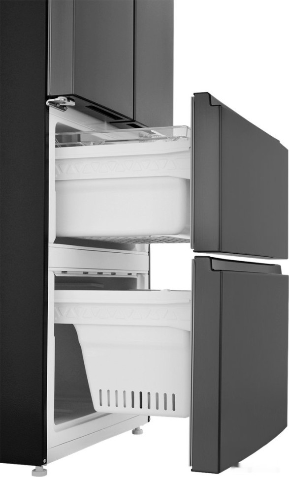 Холодильник ZUGEL ZRFD361B