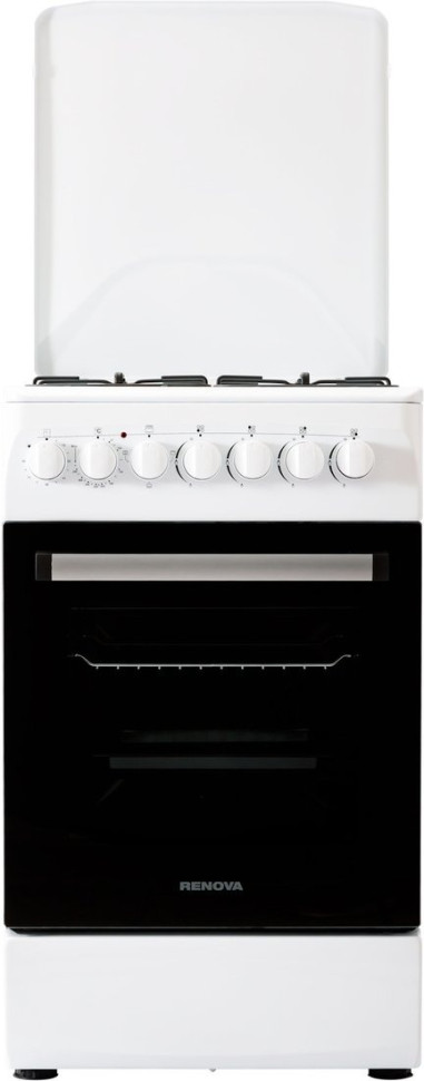 Плита RENOVA SG5E-LCTW
