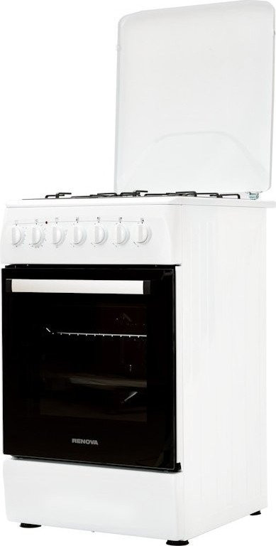 Плита RENOVA SG5E-LCTW