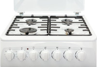 Плита RENOVA SG5E-LCTW