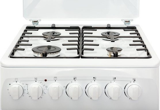 Плита RENOVA SG5E-LCTW