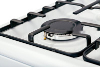 Плита RENOVA SG5E-LCTW