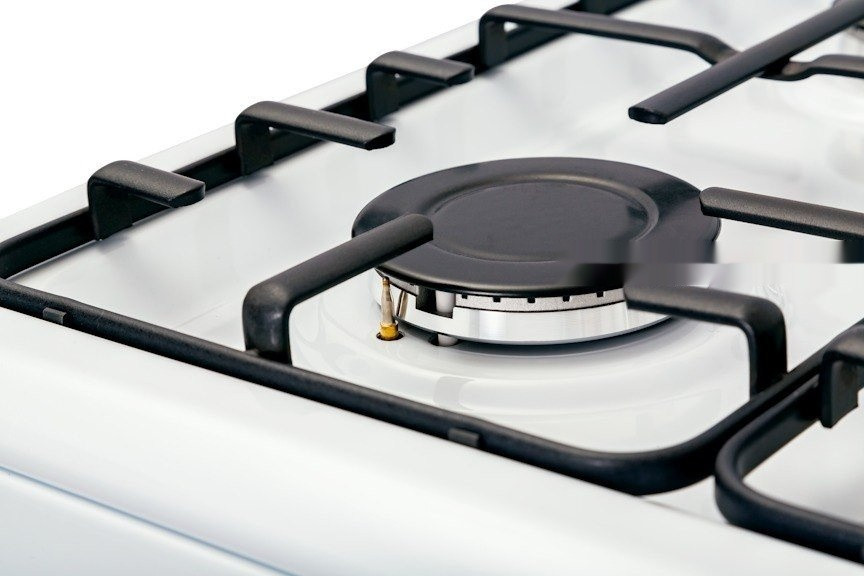 Плита RENOVA SG5E-LCTW