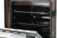 Плита RENOVA SG5E-LCTW