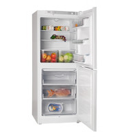 Холодильник с нижней морозильной камерой ATLANT ХМ 4710-100