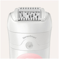 Эпилятор Braun Silk-epil 5 SensoSmart 5/620