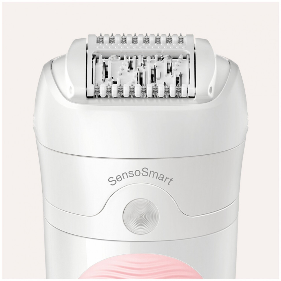 Эпилятор Braun Silk-epil 5 SensoSmart 5/620