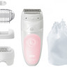 Эпилятор Braun Silk-epil 5 SensoSmart 5/620