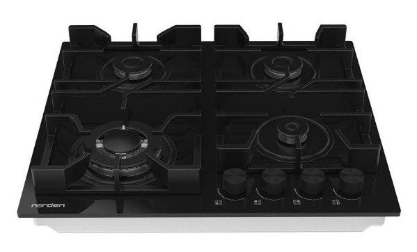 Варочная панель Norden Aztech 6L3GT BLG FFD Варочная панель Norden Aztech 6L3GT BLG FFD