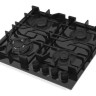 Варочная панель Norden Aztech 6L3GT BLG FFD Варочная панель Norden Aztech 6L3GT BLG FFD