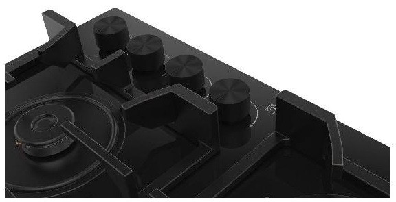 Варочная панель Norden Aztech 6L3GT BLG FFD Варочная панель Norden Aztech 6L3GT BLG FFD