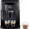 Кофемашина Delonghi Magnifica S ECAM12.121.B