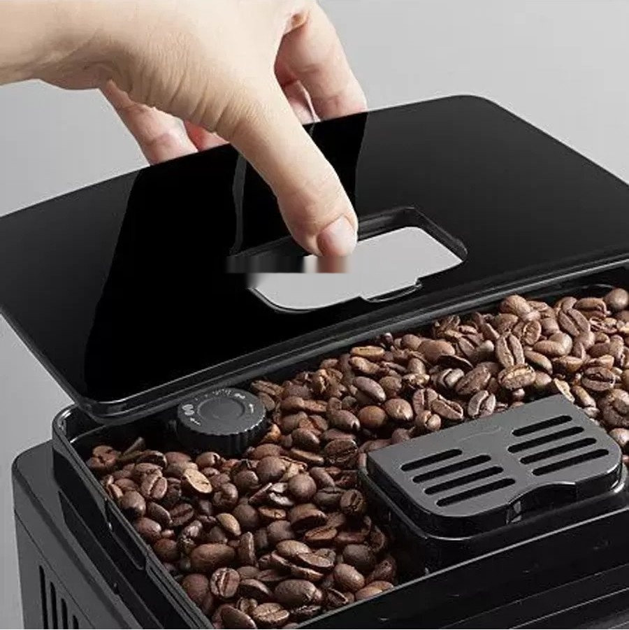 Кофемашина Delonghi Magnifica S ECAM12.121.B