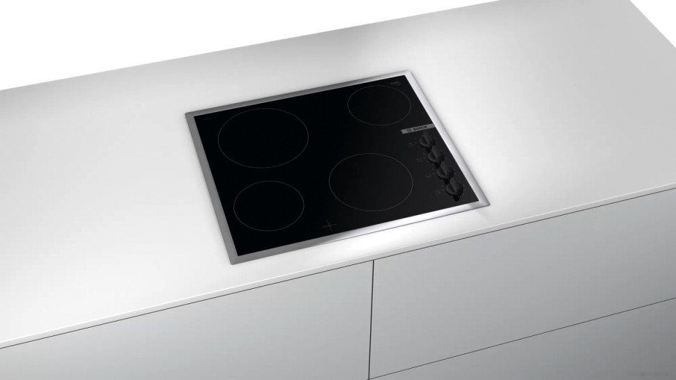 Варочная панель Bosch Serie 2 PKE645CA2E