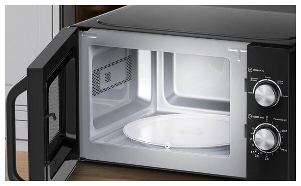 Микроволновая печь HAIER HMB-MM208BA Микроволновая печь HAIER HMB-MM208BA