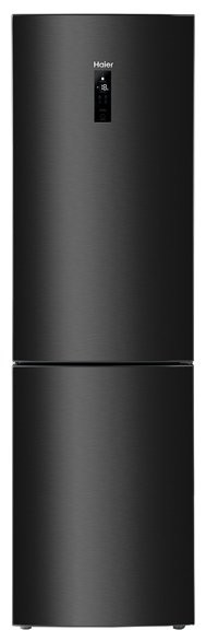 Холодильник с нижней морозильной камерой HAIER C2F737CBXG