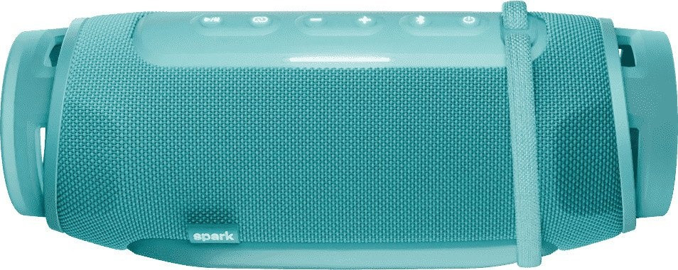 Портативная акустика Vipe Spark (бирюзовый)